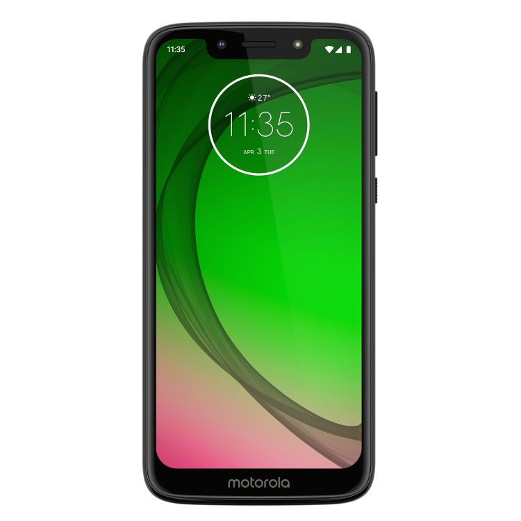 Motorola Moto G7 Play, Dual SIM, Blue - SK distribúcia