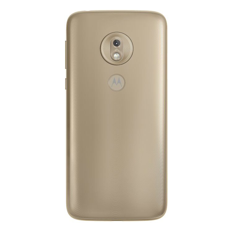 Motorola Moto G7 Play, Dual SIM, Gold - SK distribúcia