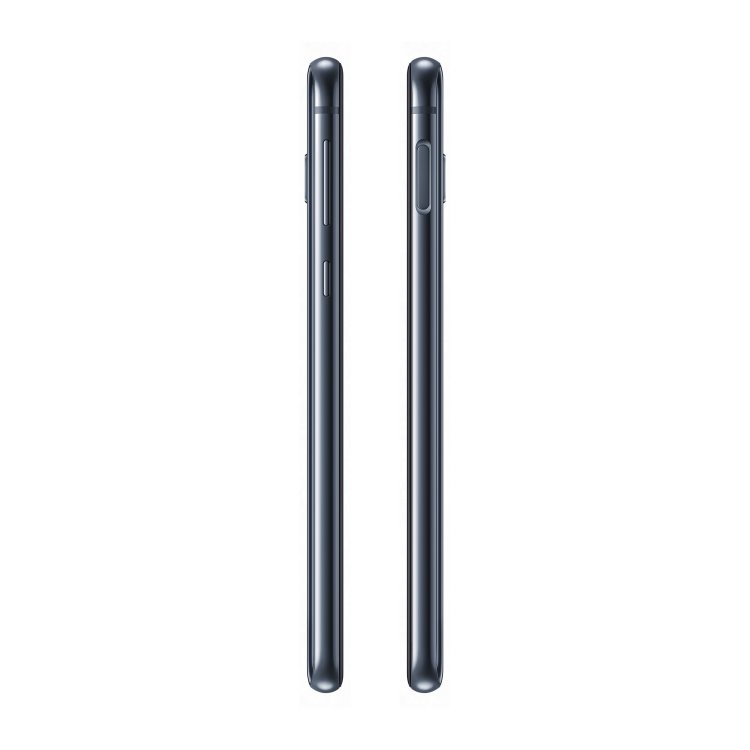 Samsung Galaxy S10e - G970F, Dual SIM, 6/128GB, Black - SK distribúcia
