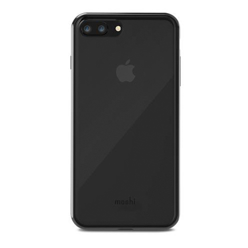 Moshi kryt Vitros pre iPhone 8 Plus/7 Plus - Raven Black