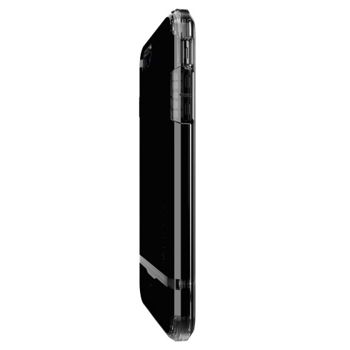 Spigen kryt Flip Armor pre iPhone 7 Plus - Jet Black