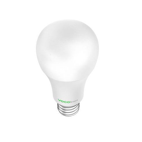 VOCOlinc L3 E26/E27 A21/A67 LED Smart Bulb Homekit