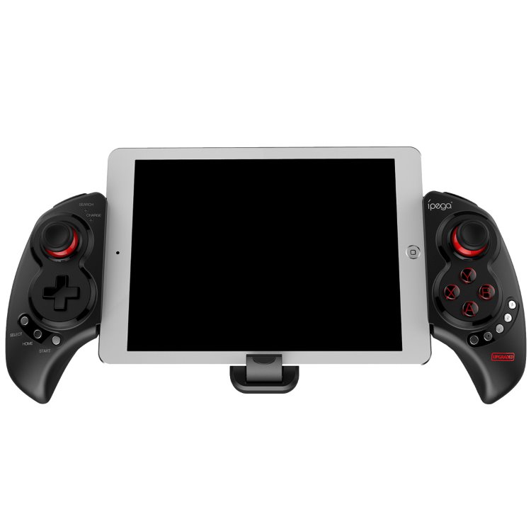 Bluetooth Gamepad iPega 9023S pre smartfóny a tablety až do 10"