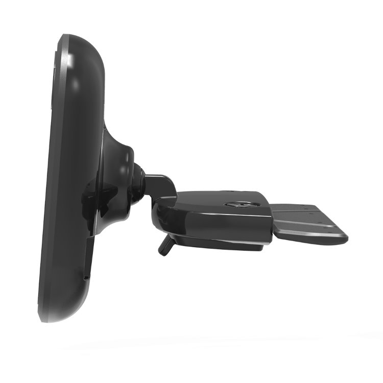 Magnetický držiak do auta iOttie iTap 2 Wireless s podporou bezdrôtového nabíjania do CD-slotu