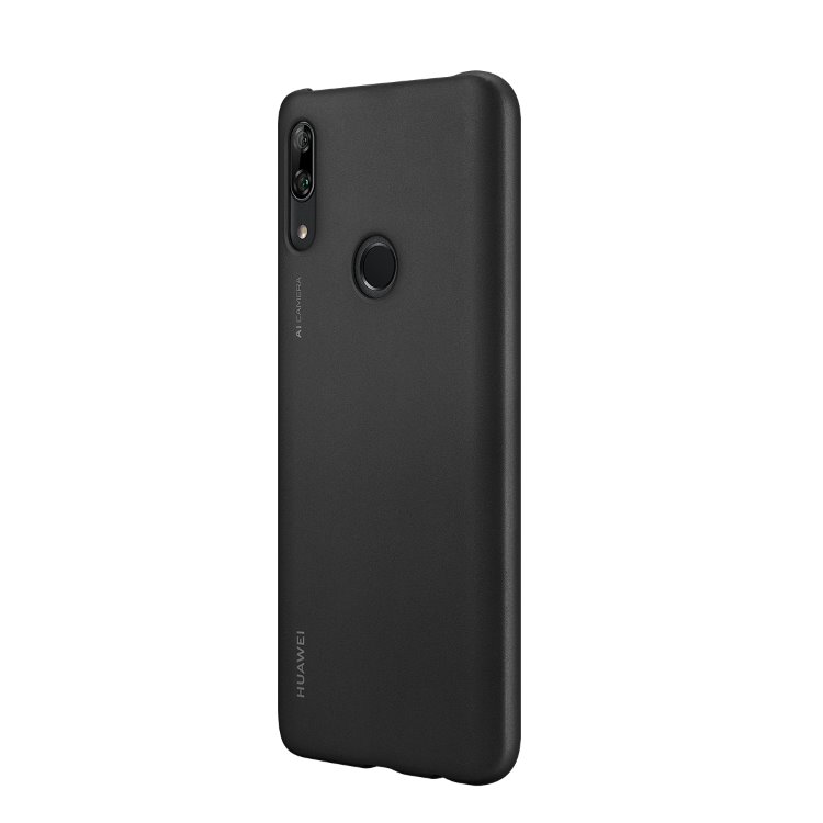 Puzdro originálne Protective Cover pre Huawei P Smart Z, Black