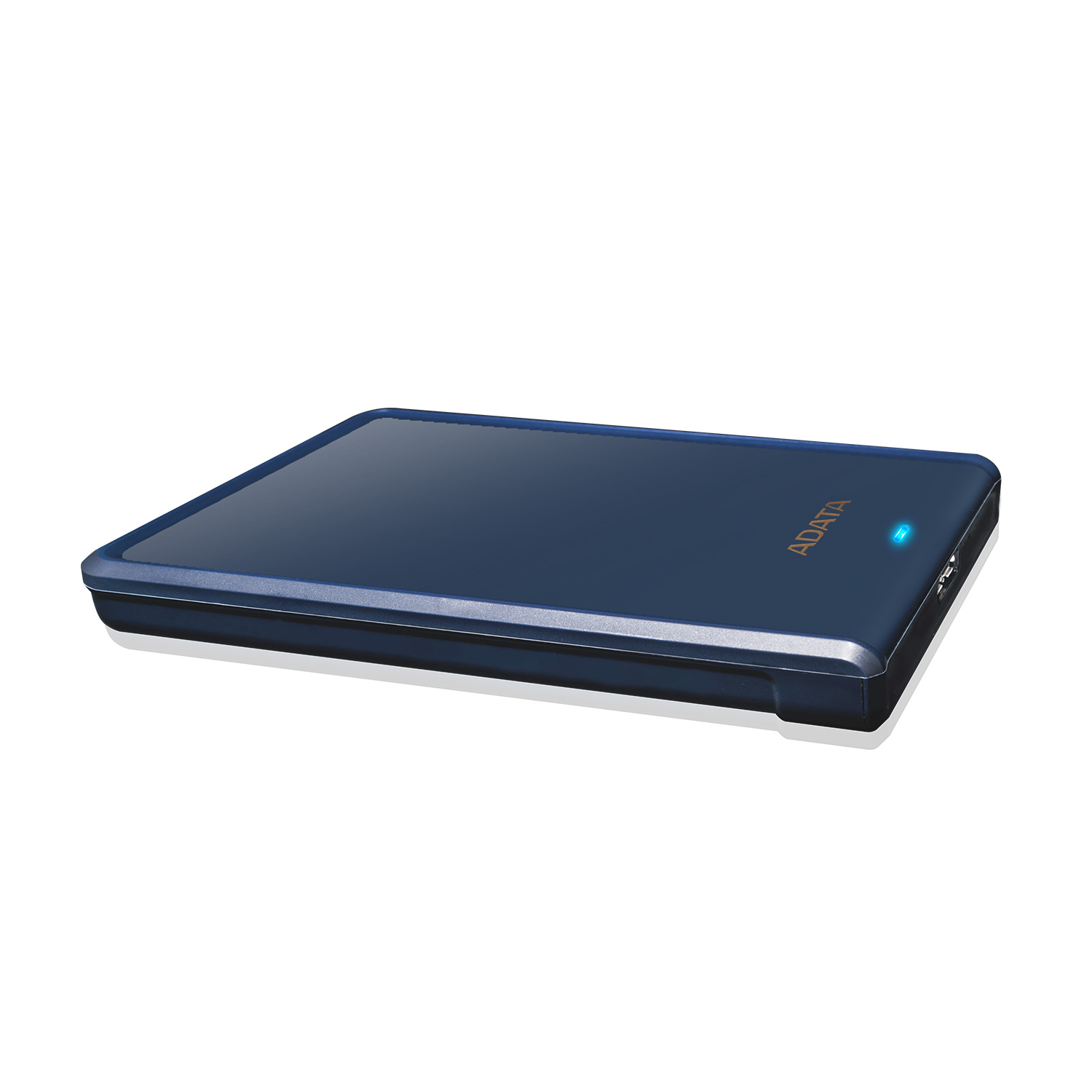 ADATA HDD HD620S, 1 TB, USB 3.2 (AHV620S-1TU31-CBL) externý pevný disk, modrá