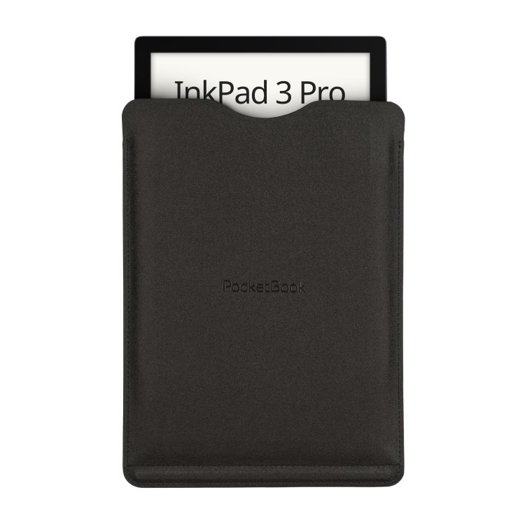 Čítačka kníh Pocketbook 740 InkPad 3 Pro, tmavosivá