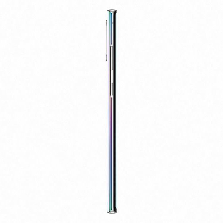 Samsung Galaxy Note 10 Plus - N975F, Dual SIM, 12/512GB, Aura Glow - SK distribúcia