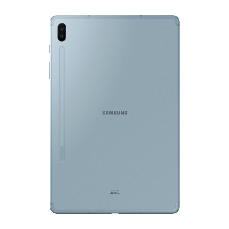Samsung Galaxy Tab S6 10.5 LTE - T865N, 6/128GB, Cloud Blue