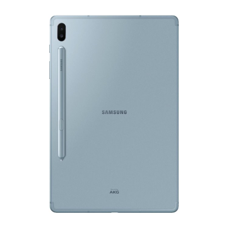 Samsung Galaxy Tab S6 10.5 LTE - T865N, 6/128GB, Cloud Blue