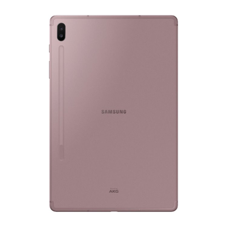Samsung Galaxy Tab S6 10.5 Wi-Fi - T860N, 6/128GB, Rose Blush