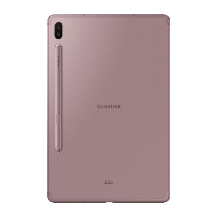 Samsung Galaxy Tab S6 10.5 Wi-Fi - T860N, 6/128GB, Rose Blush