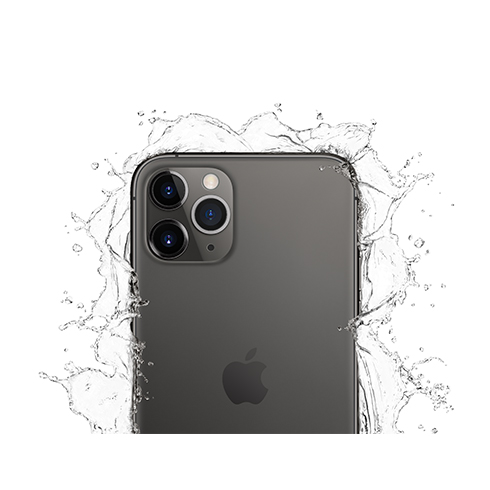 Apple iPhone 11 Pro 256GB, kozmická sivá