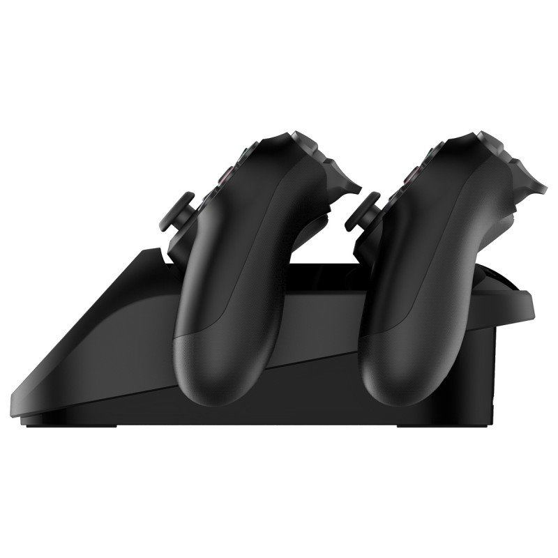Duálna nabíjacia stanica iPega 9180 pre PS4 DualShock
