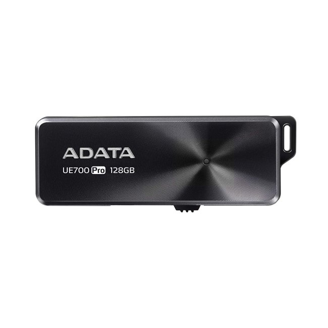 USB kľúč ADATA UE700 Pro, 128 GB, USB 3.2