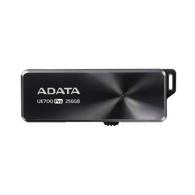 USB kľúč ADATA UE700 Pro, 256 GB, USB 3.2