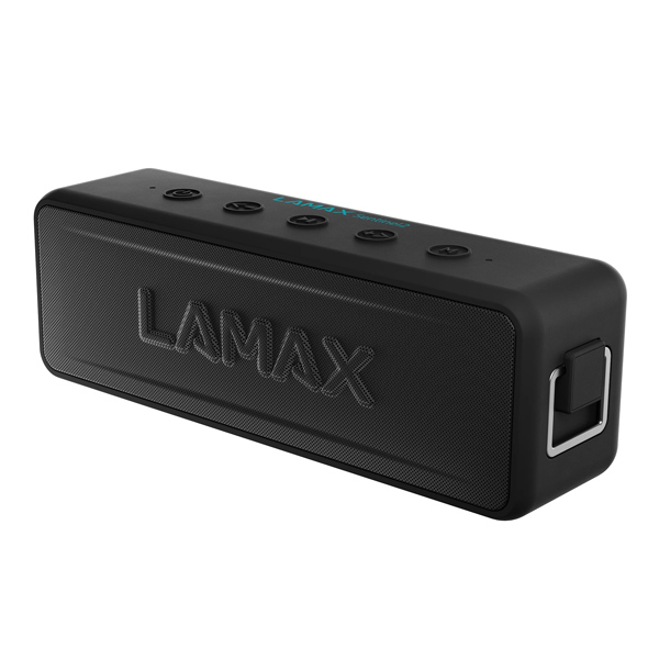 LAMAX Sentinel2, bezdrôtový reproduktor