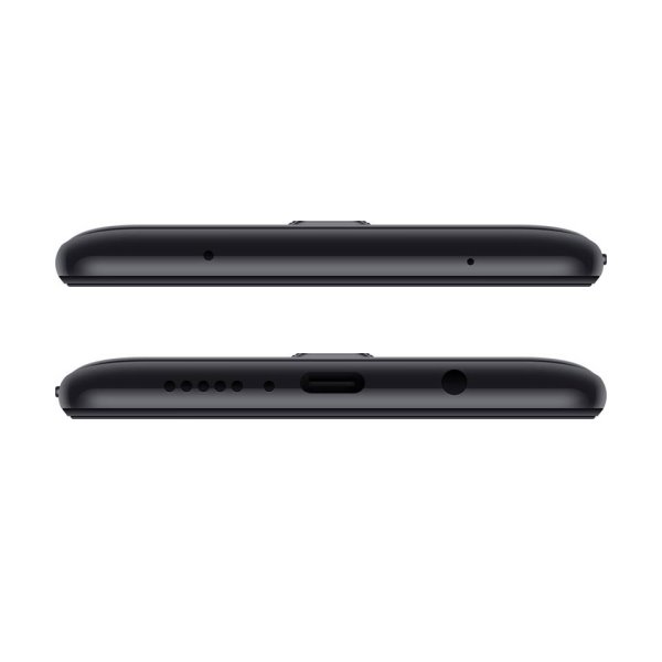 Xiaomi Redmi Note 8 Pro, 6/128GB, čierna