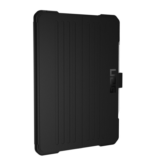 Puzdro UAG Metropolis pre Apple iPad 10.2" 2019, black