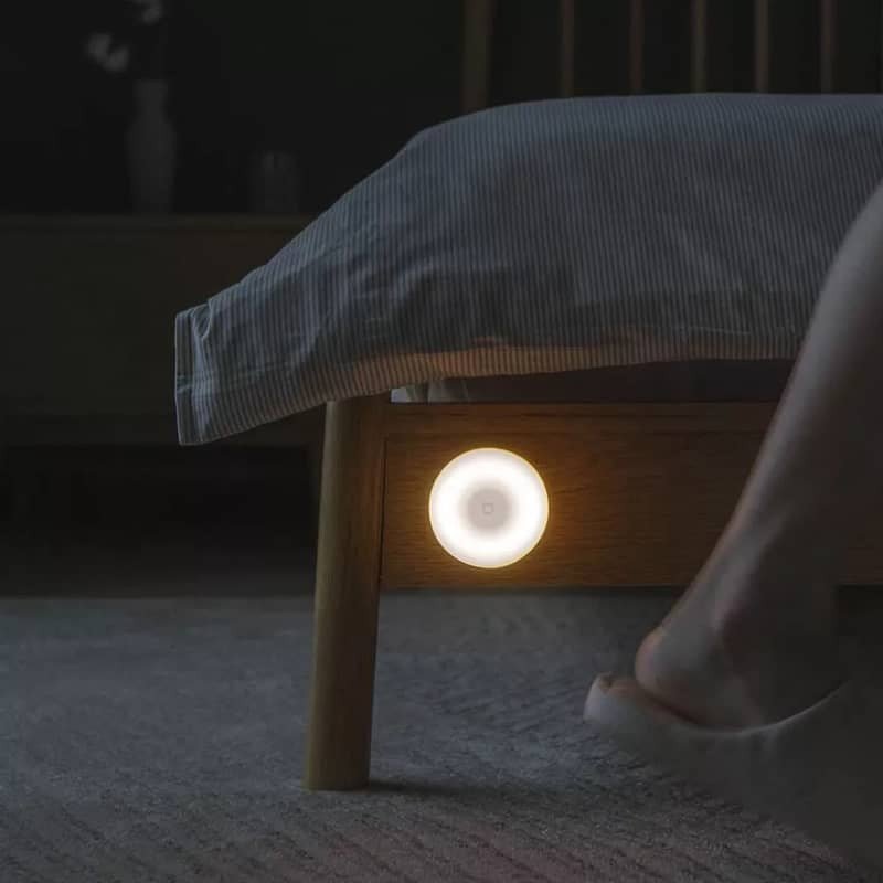 Xiaomi Mi pohybom aktivované nočné svetlo 2