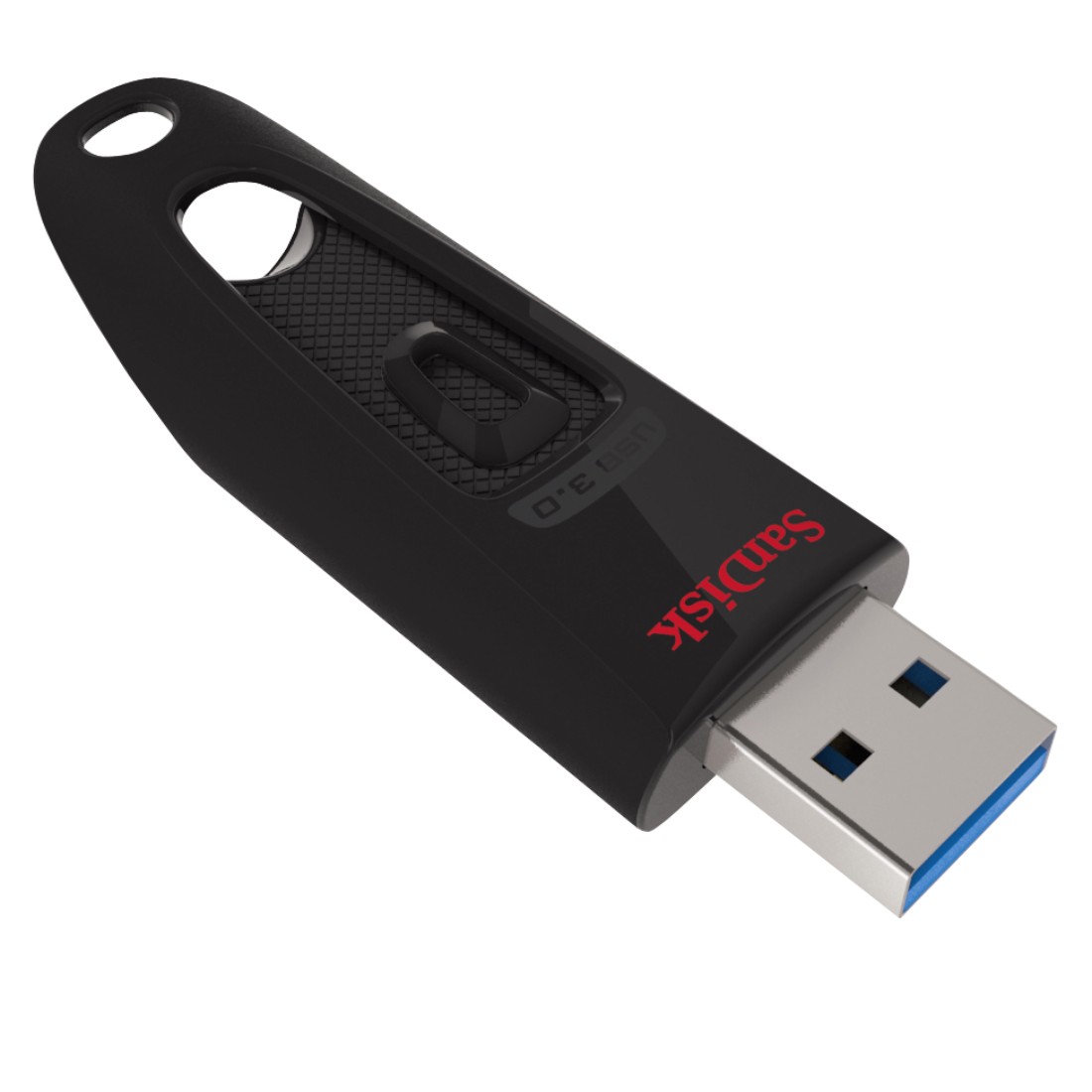 USB kľúč SanDisk Ultra, 32GB, USB 3.0 - rýchlosť 100MB/s (SDCZ48-032G-U46)