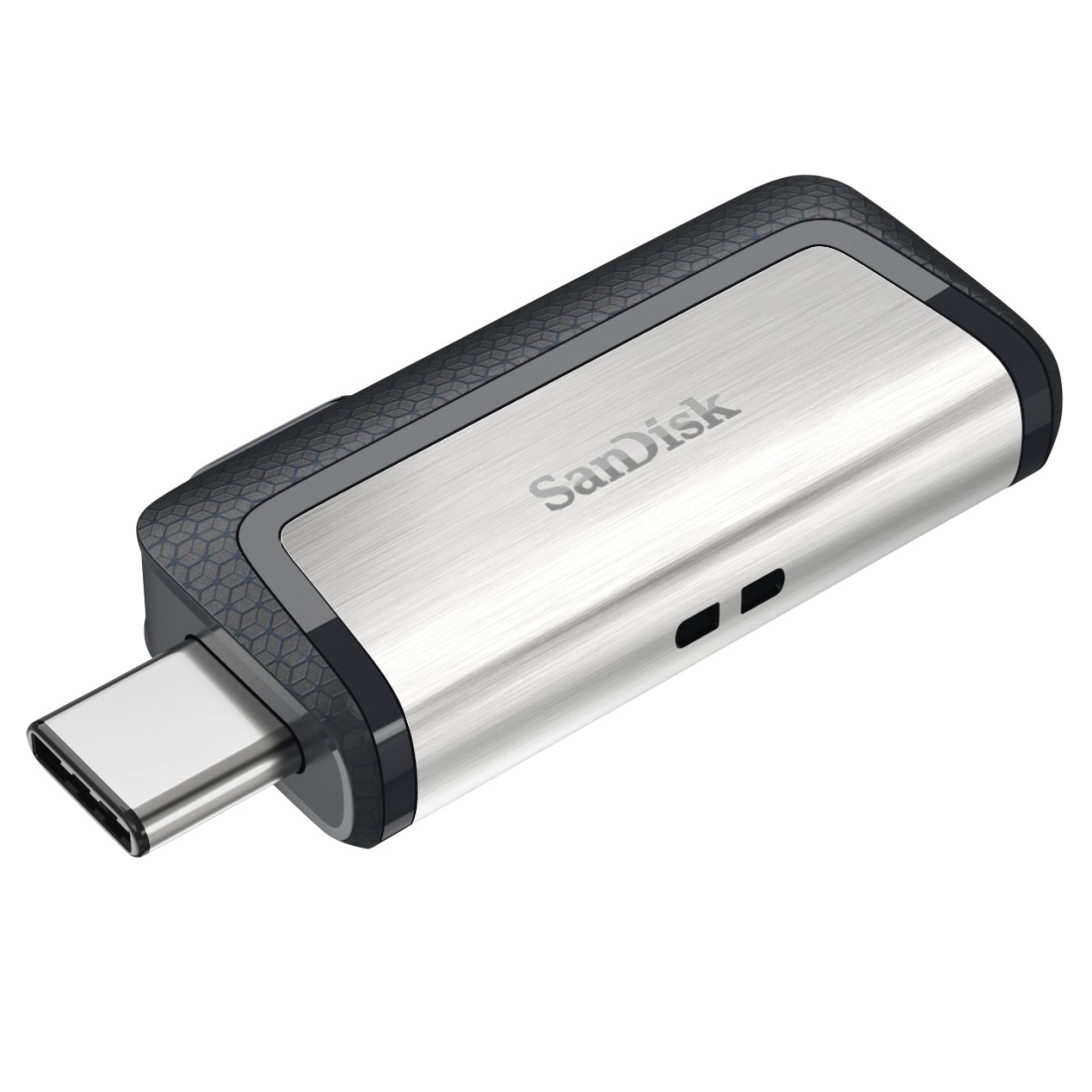 USB kľúč SanDisk Ultra Dual Drive, 256 GB, USB 3.1, rýchlosť 150 MB/s