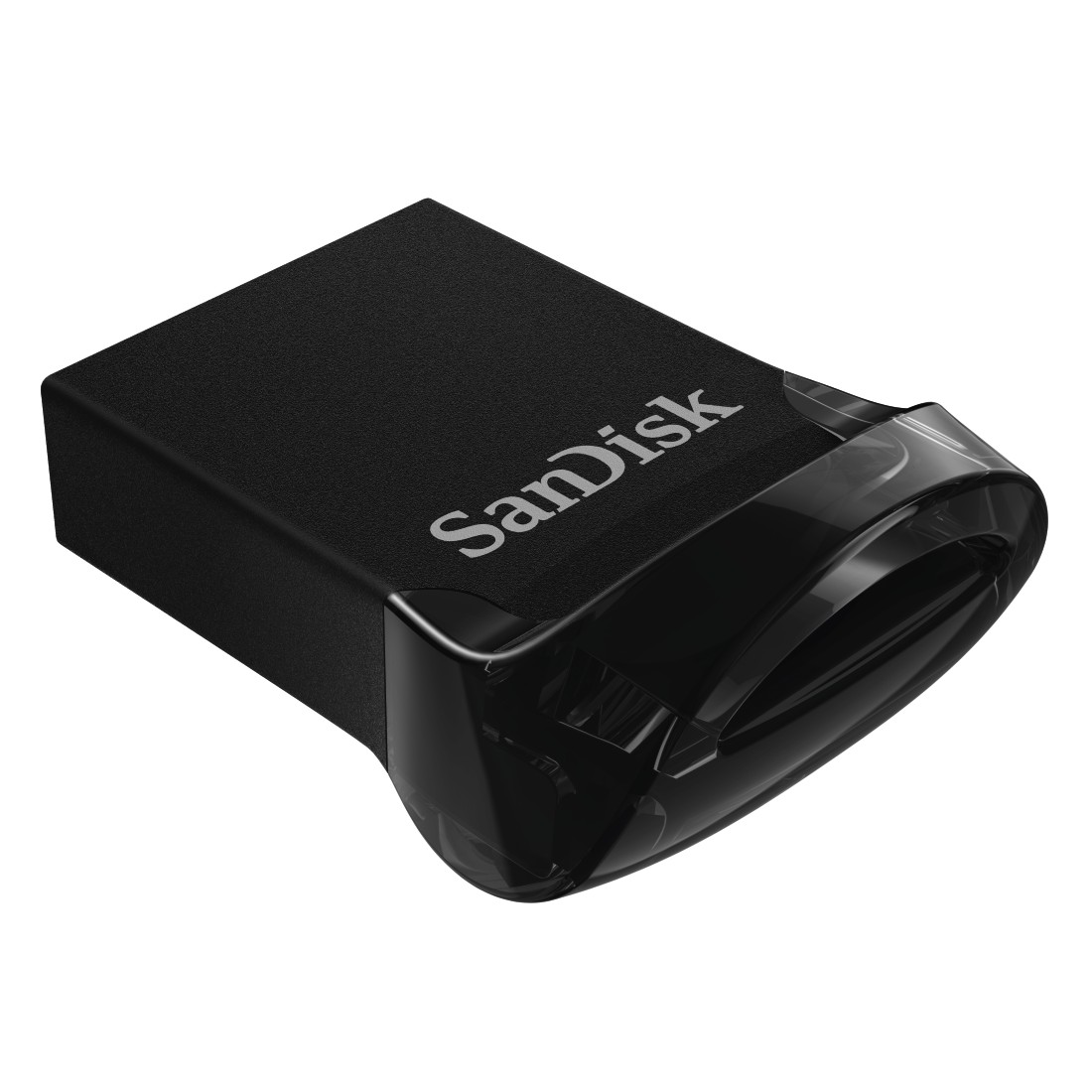 USB kľúč SanDisk Ultra Fit, 64GB, USB 3.1 - rýchlosť 130MB/s (SDCZ430-064G-G46)