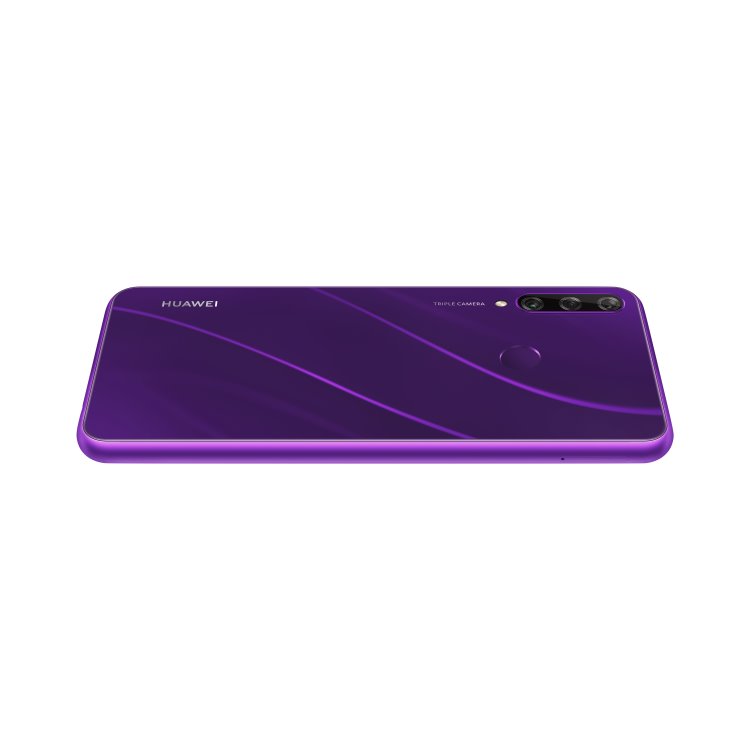 Huawei Y6p, 3/64GB, phantom purple