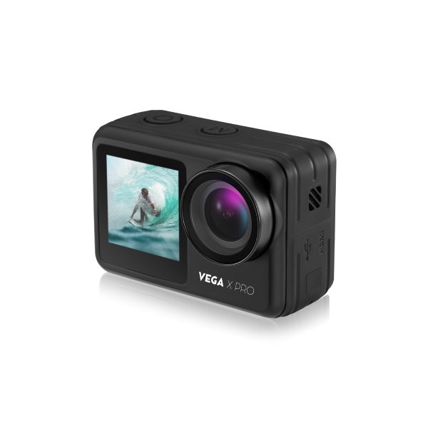 Niceboy VEGA X Pro, športová kamera