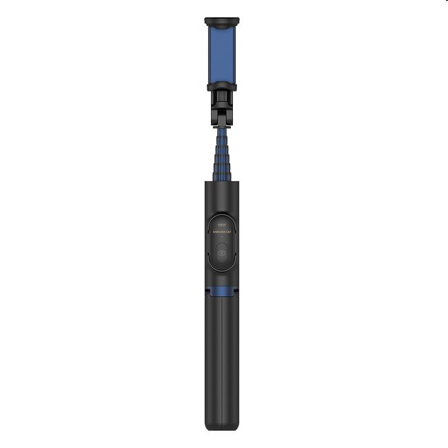 Samsung bluetooth selfie stick tripod, black
