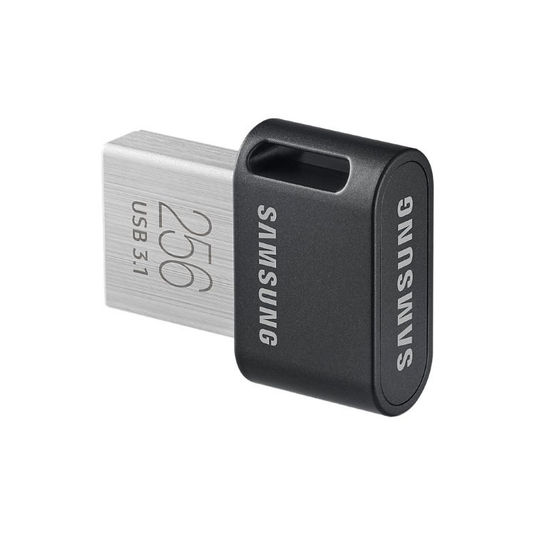 USB kľúč Samsung FIT Plus, 256 GB, USB 3.2 Gen 1