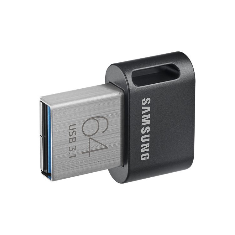USB kľúč Samsung FIT Plus, 64 GB, USB 3.1