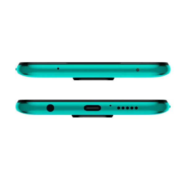 Xiaomi Redmi Note 9 Pro, 6/128GB, Green