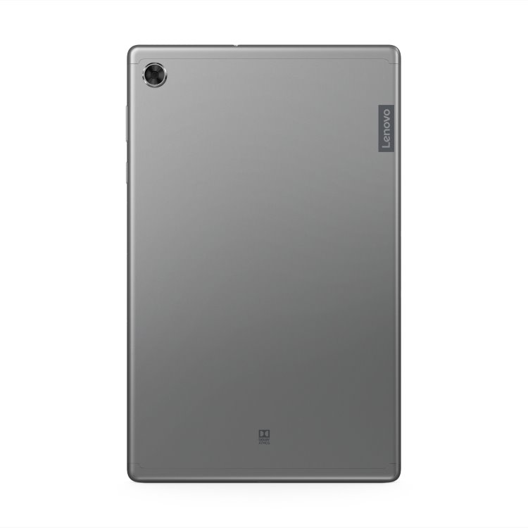 Lenovo Tab M10 Plus, 4/64GB, iron grey (ZA5T0081CZ)