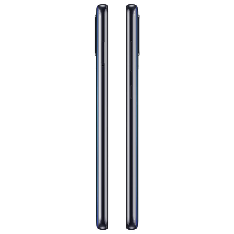 Samsung Galaxy A21s - A217F, Dual SIM, Black - SK distribúcia