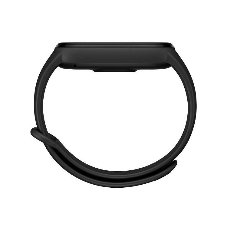 Xiaomi Mi Smart Band 5, Black
