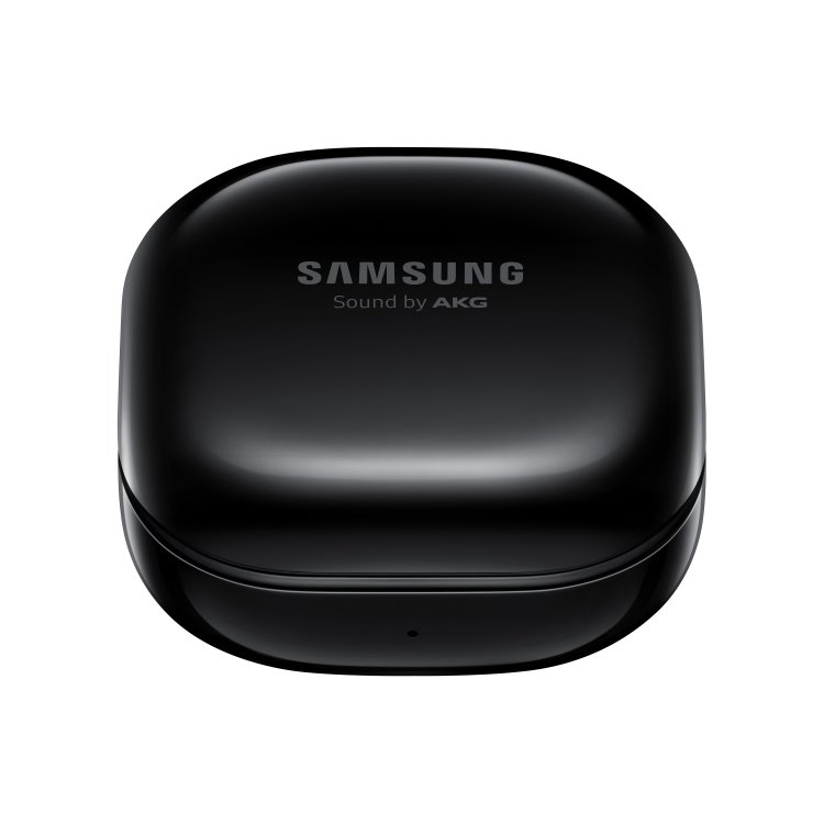 Samsung Galaxy Buds Live, black