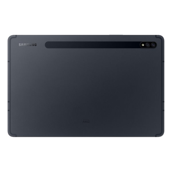 Samsung Galaxy Tab S7+ 12.4" Wi-Fi - T970N, 6/128GB, black
