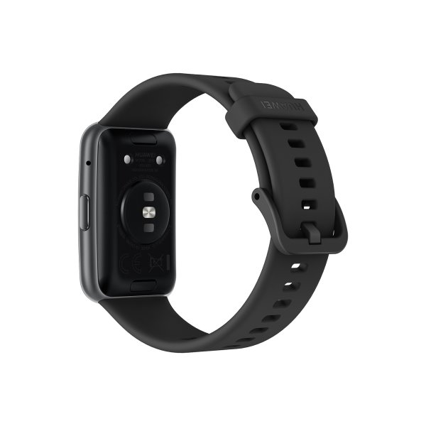 Huawei Watch Fit, graphite black