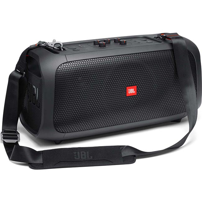 JBL Party Box ON-THE-GO