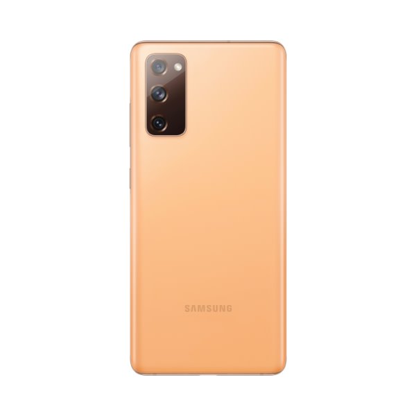 Samsung Galaxy S20 FE - G780F, Dual SIM, 6/128GB, Cloud Orange - SK distribúcia