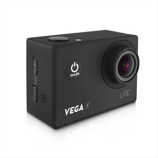 Niceboy VEGA X Lite, športová kamera