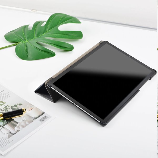 Ochranné púzdro Tactical pre Samsung Galaxy Tab A 10.1 - T510, black