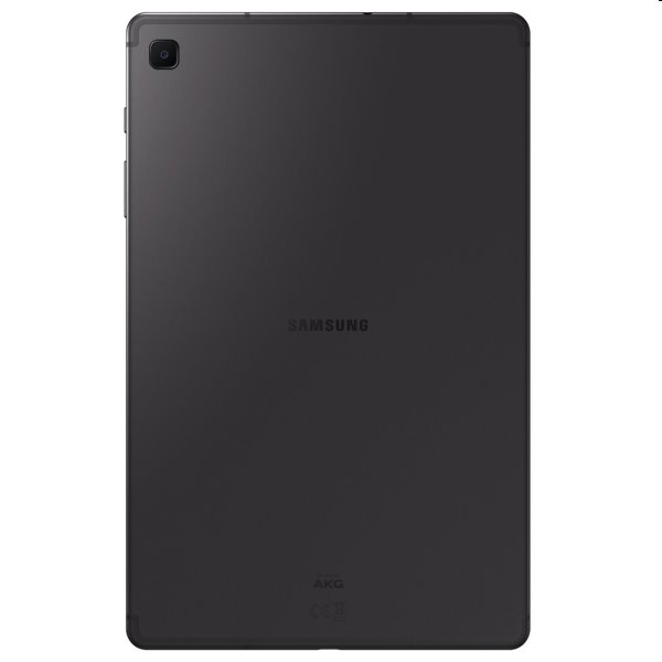 Samsung Galaxy Tab S6 Lite 10.4 LTE - P615, grey