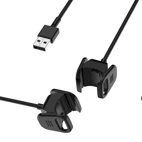 Tactical USB charger for Fitbit Charge 3/4