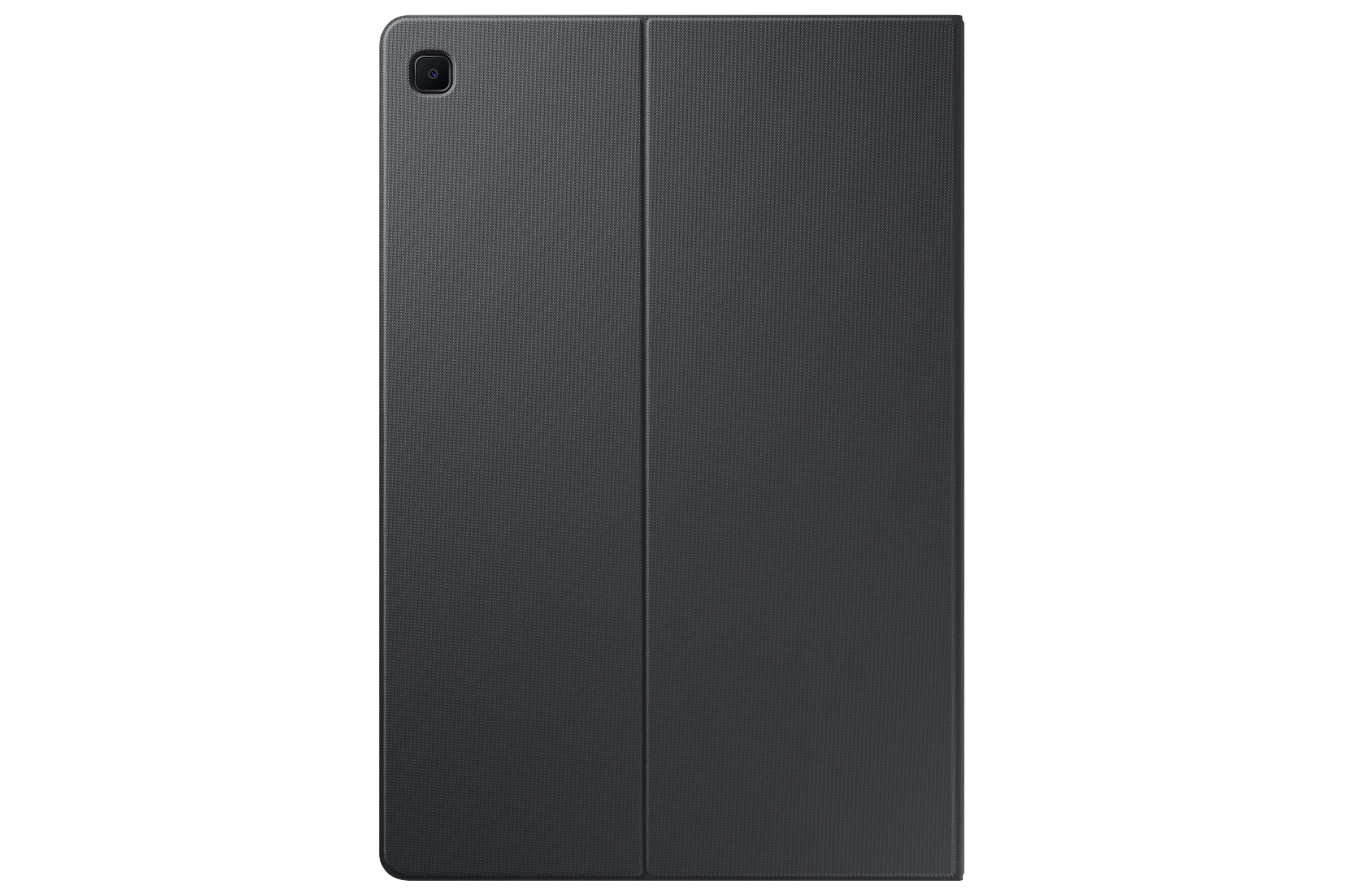 Puzdro Book Cover pre Samsung Galaxy Tab S6 Lite, black