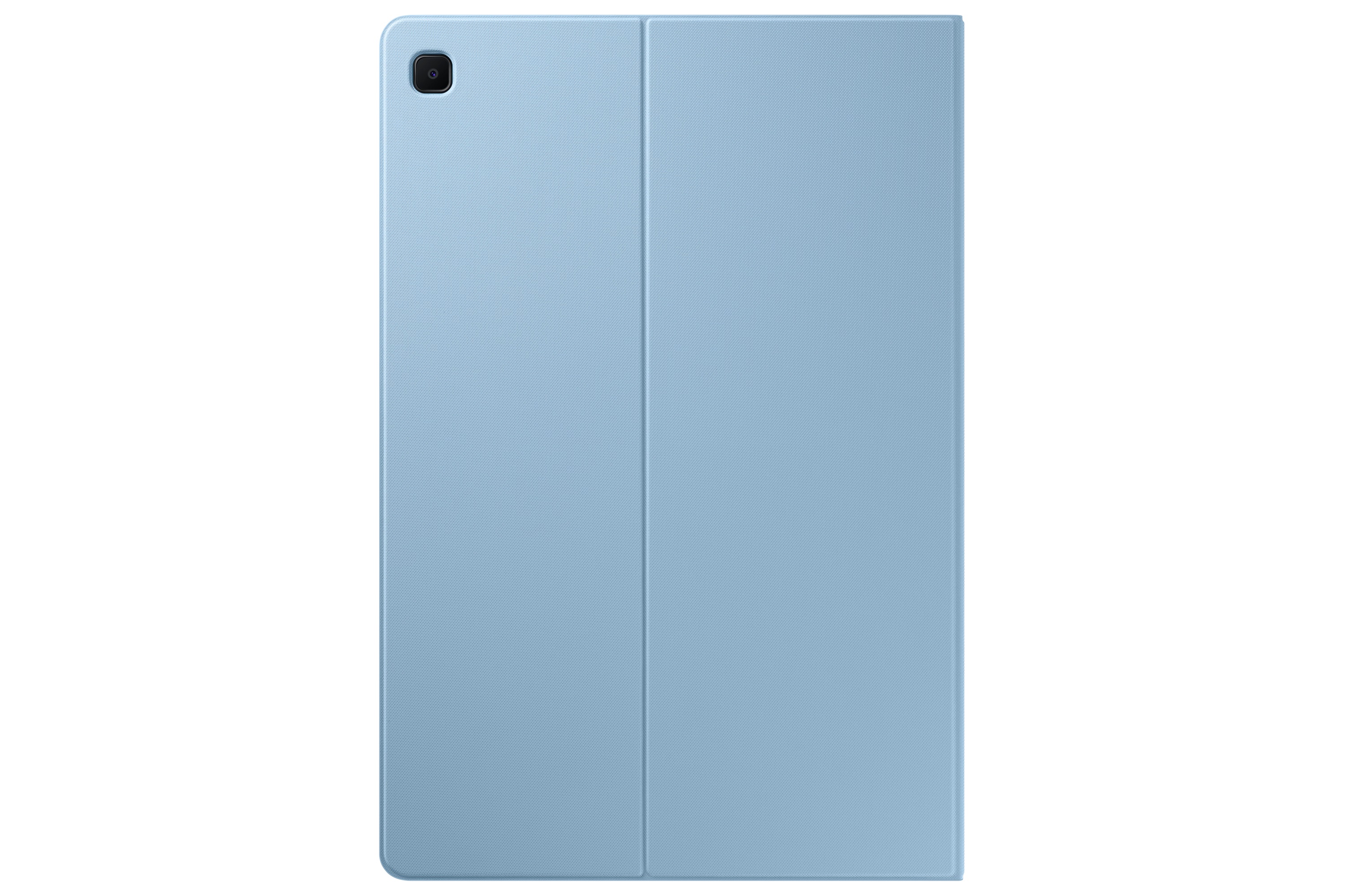 Puzdro polohovateľné originálne EF-BP610P pre Samsung Galaxy Tab S6 Lite, blue