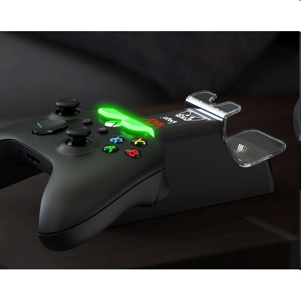 Duálna nabíjacia stanica iPega XBS003 pre Xbox Series X/S Controller