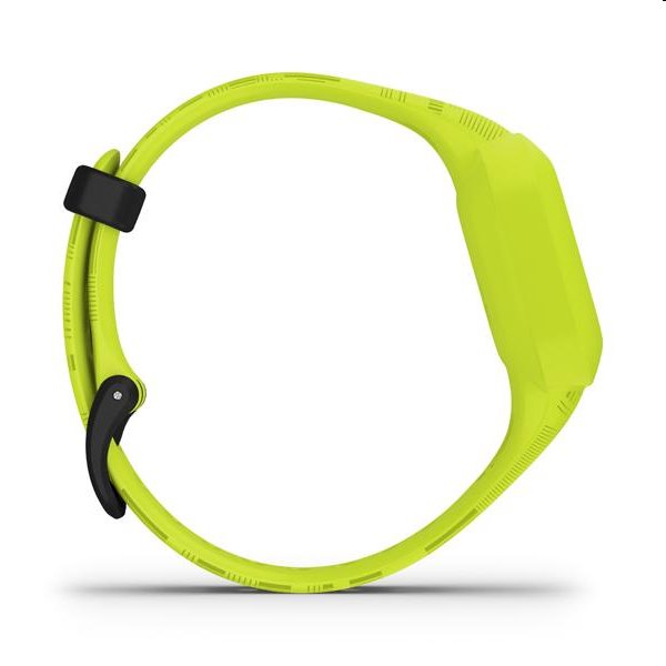 Garmin Vivofit jr. 3, detský smart náramok, zelený