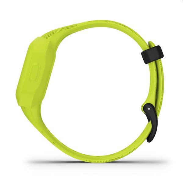 Garmin Vivofit jr. 3, detský smart náramok, zelený